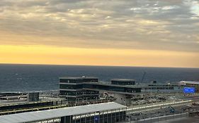 Almasarat Tower Sea View