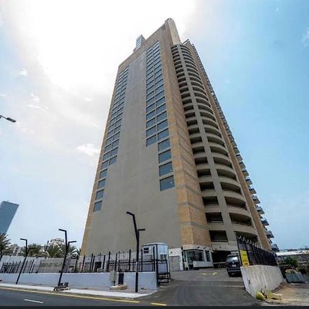 吉达Almasarat Tower Sea View公寓 外观 照片
