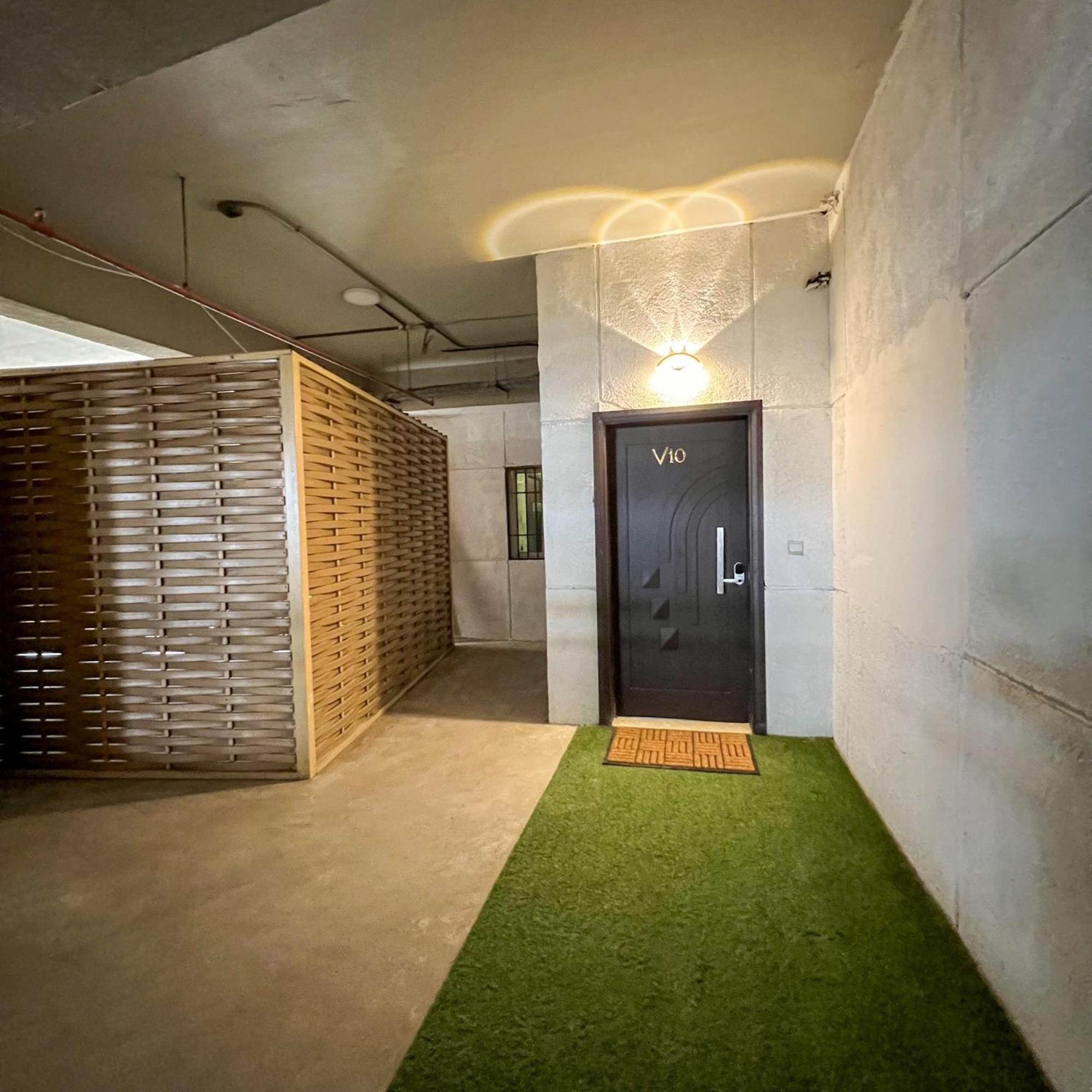 吉达Almasarat Tower Sea View公寓 外观 照片